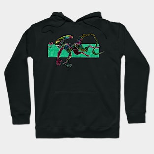 xeno Hoodie